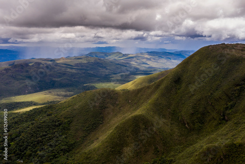 Parque Nacional Serra da Gandarela - Serra da Gandarela National Park