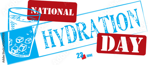 National Hydration Day