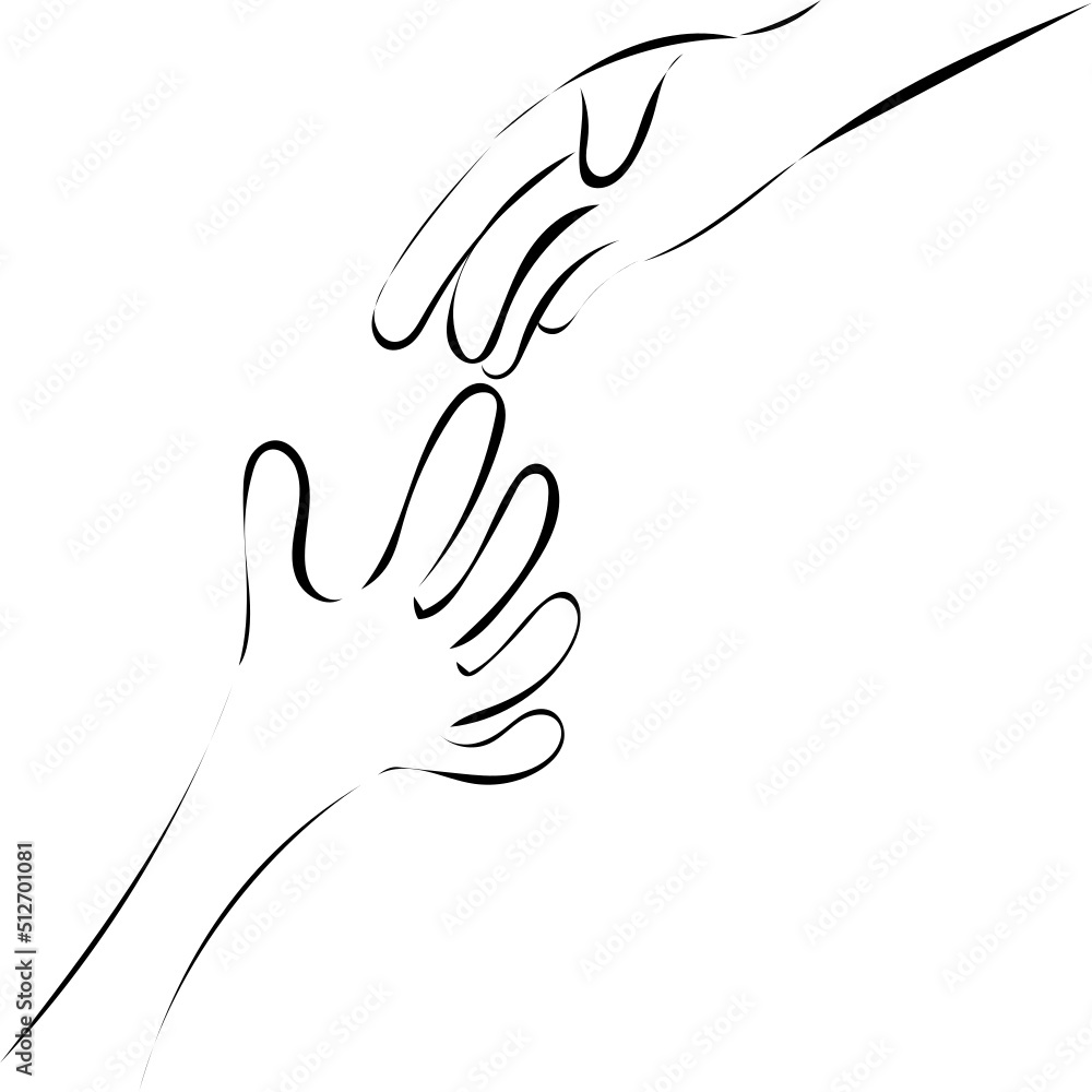 Helping Hands Helping Hands