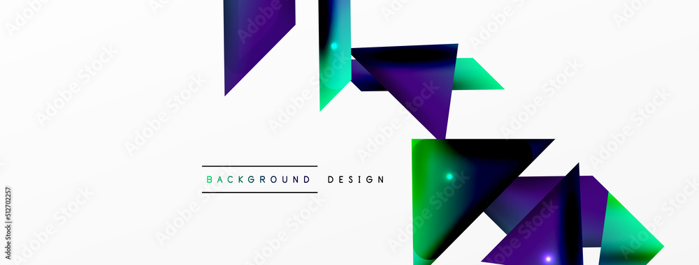 Abstract background. Simple color geometric shapes composition with 3d effect, lights and shadows. Vector Illustration For Wallpaper, Banner, Background, Card, Book Illustration, landing page Abstract background. Simple color geometric shapes composition with 3d effect, lights and shadows. Vector Illustration For Wallpaper, Banner, Background, Card, Book Illustration, landing page