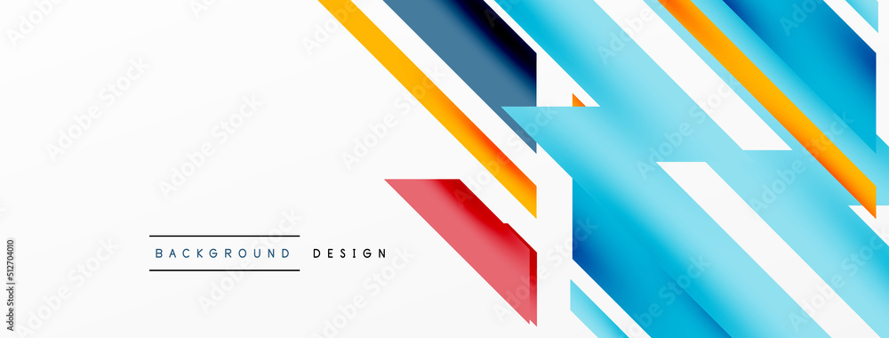 Dynamic lines background. Wallpaper for concept of AI technology, blockchain, communication, 5G, science, business and technology Dynamic lines background. Wallpaper for concept of AI technology, blockchain, communication, 5G, science, business and technology