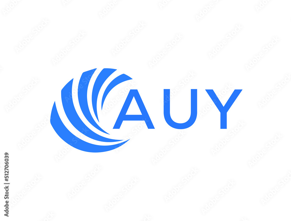 AUY Flat accounting logo design on white background. AUY creative initials Growth graph letter logo concept. AUY business finance logo design.
AUY Flat accounting logo design on white background. AUY creative initials Growth graph letter logo concept. AUY business finance logo design.