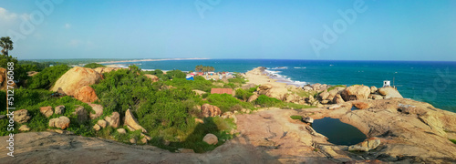 Kirinda Beach Sri Lanka | Tourism beach Sri Lanka