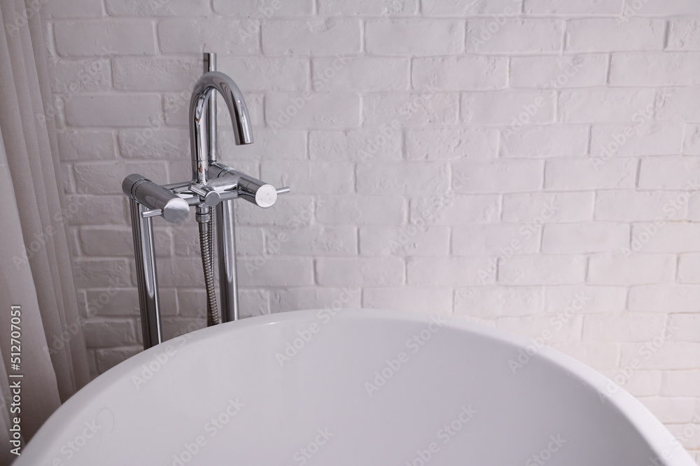 hydrant shower with bathtub in bathroom hydrant shower with bathtub in bathroom