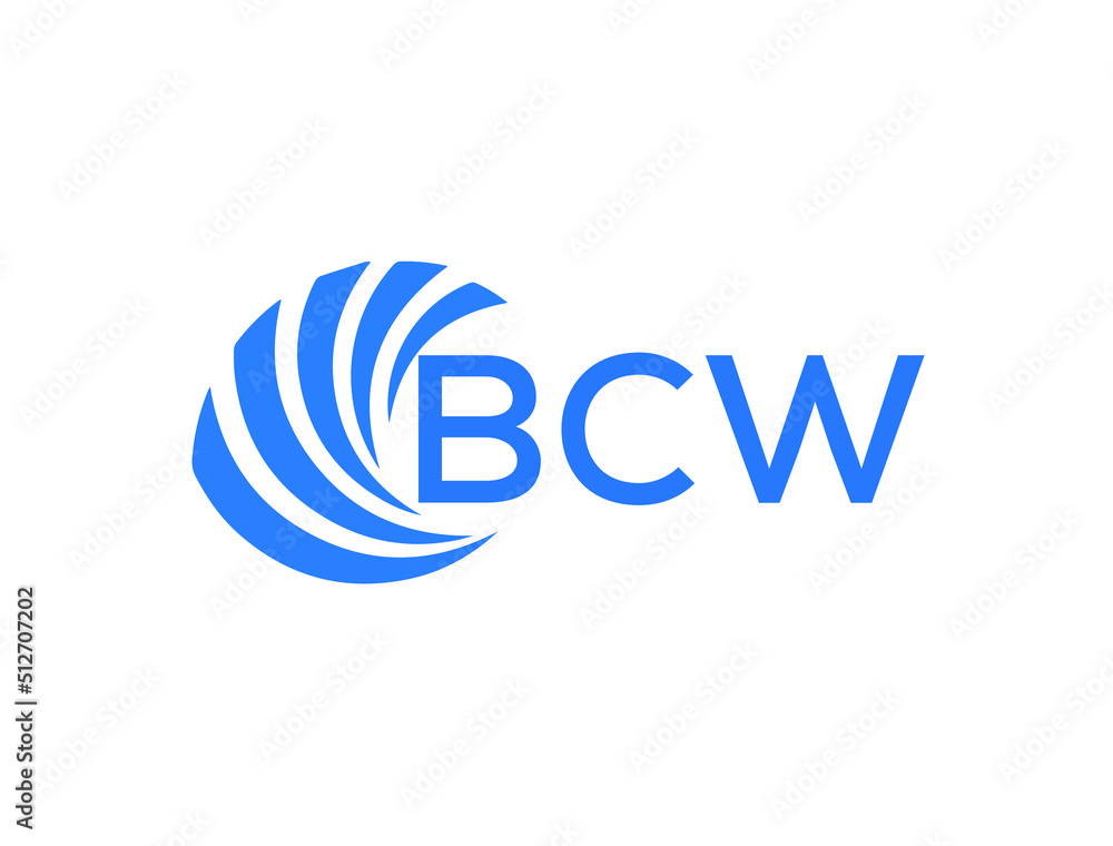 BCW Flat accounting logo design on white background. BCW creative initials Growth graph letter logo concept. BCW business finance logo design.
BCW Flat accounting logo design on white background. BCW creative initials Growth graph letter logo concept. BCW business finance logo design.