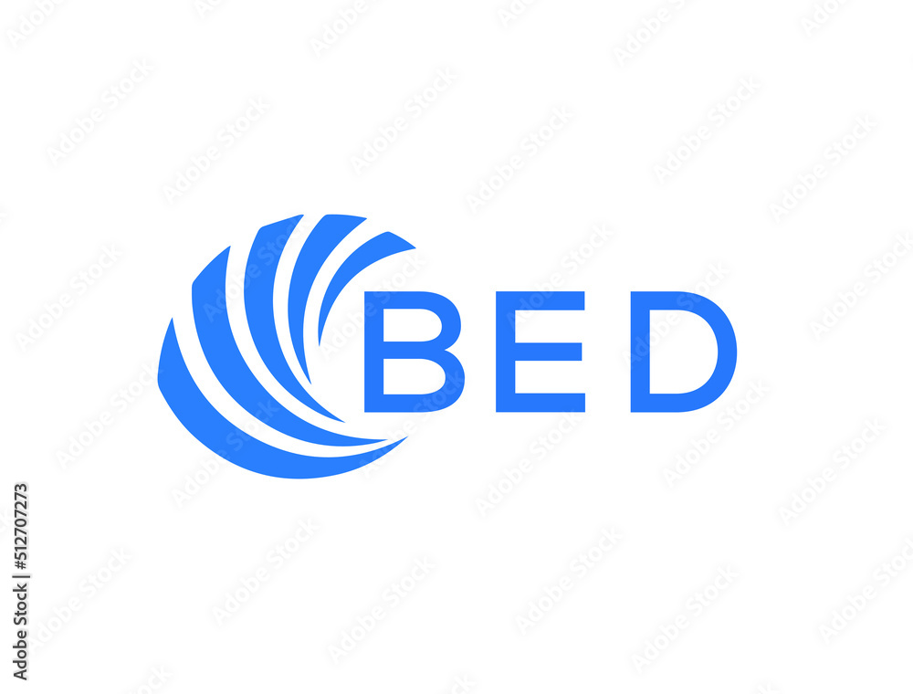 BED Flat accounting logo design on white background. BED creative initials Growth graph letter logo concept. BED business finance logo design.
BED Flat accounting logo design on white background. BED creative initials Growth graph letter logo concept. BED business finance logo design.