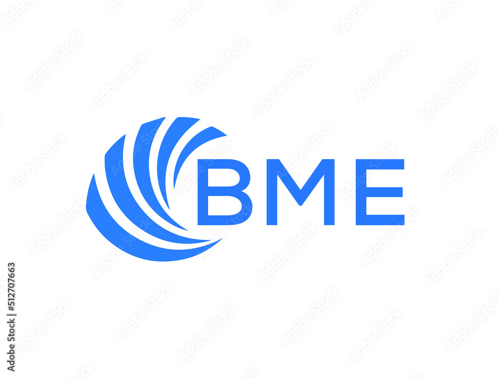 BME Flat accounting logo design on white background. BME creative initials Growth graph letter logo concept. BME business finance logo design.
BME Flat accounting logo design on white background. BME creative initials Growth graph letter logo concept. BME business finance logo design.