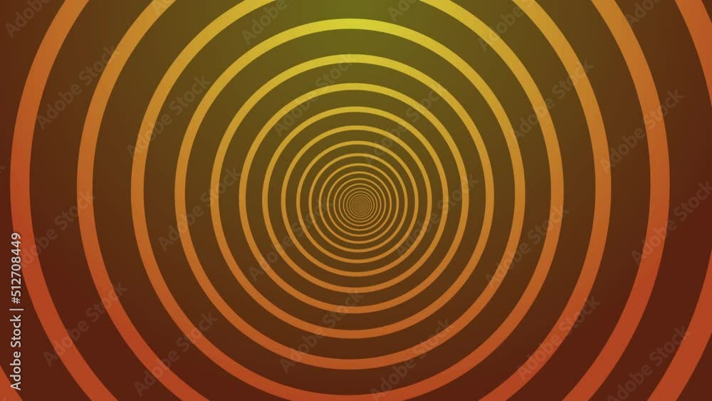 4k seamless moving background. background video with a circle pattern 4k seamless moving background. background video with a circle pattern