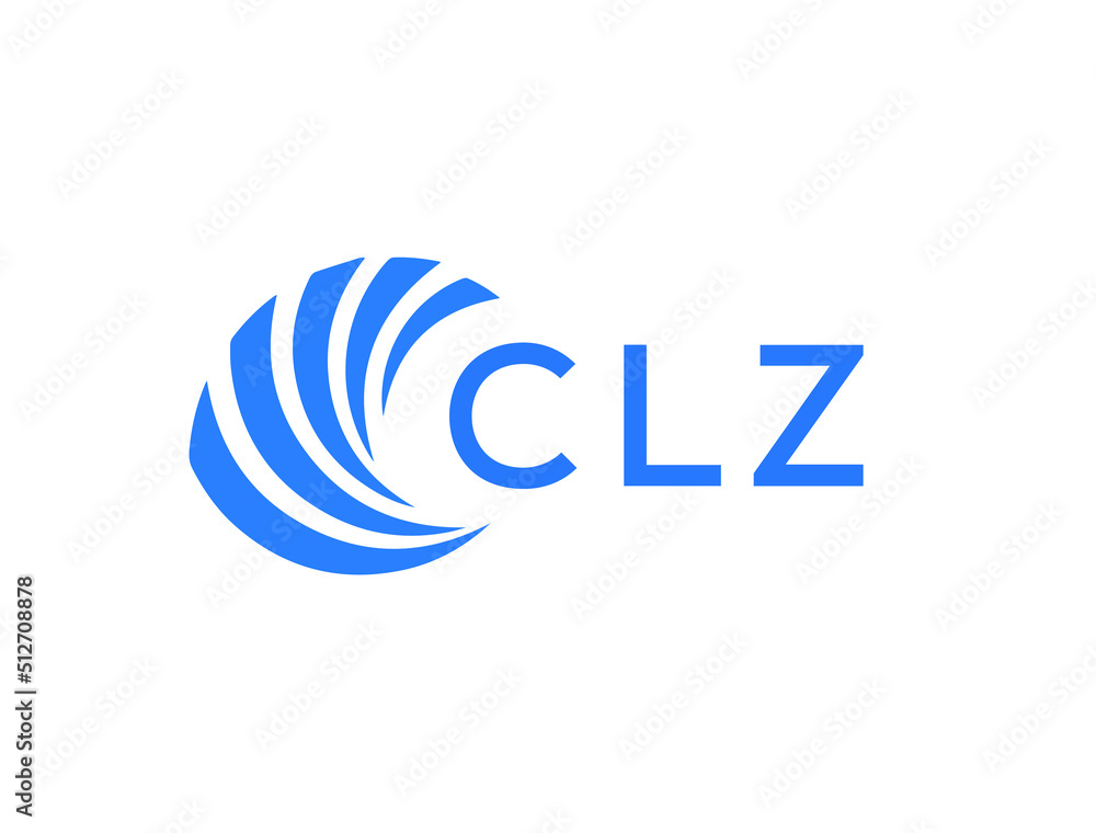 CLZ Flat accounting logo design on white background. CLZ creative initials Growth graph letter logo concept. CLZ business finance logo design.
CLZ Flat accounting logo design on white background. CLZ creative initials Growth graph letter logo concept. CLZ business finance logo design.