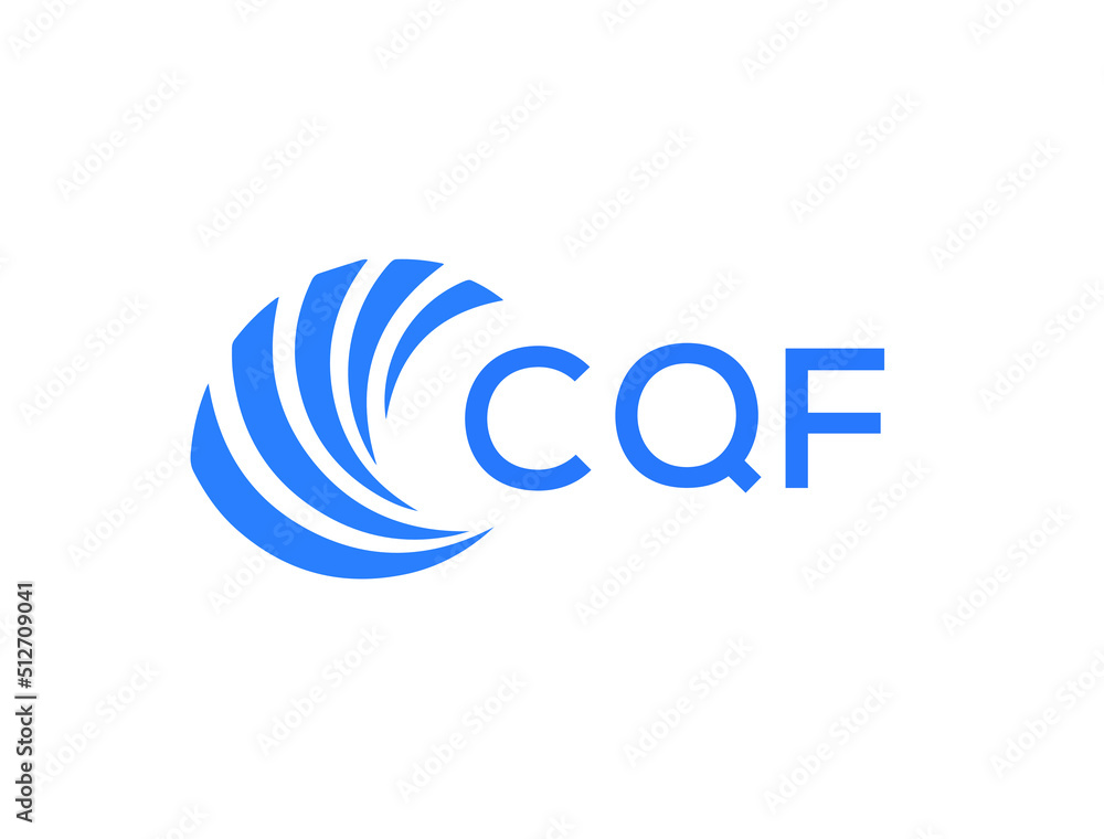 CQF Flat accounting logo design on white background. CQF creative initials Growth graph letter logo concept. CQF business finance logo design.
CQF Flat accounting logo design on white background. CQF creative initials Growth graph letter logo concept. CQF business finance logo design.