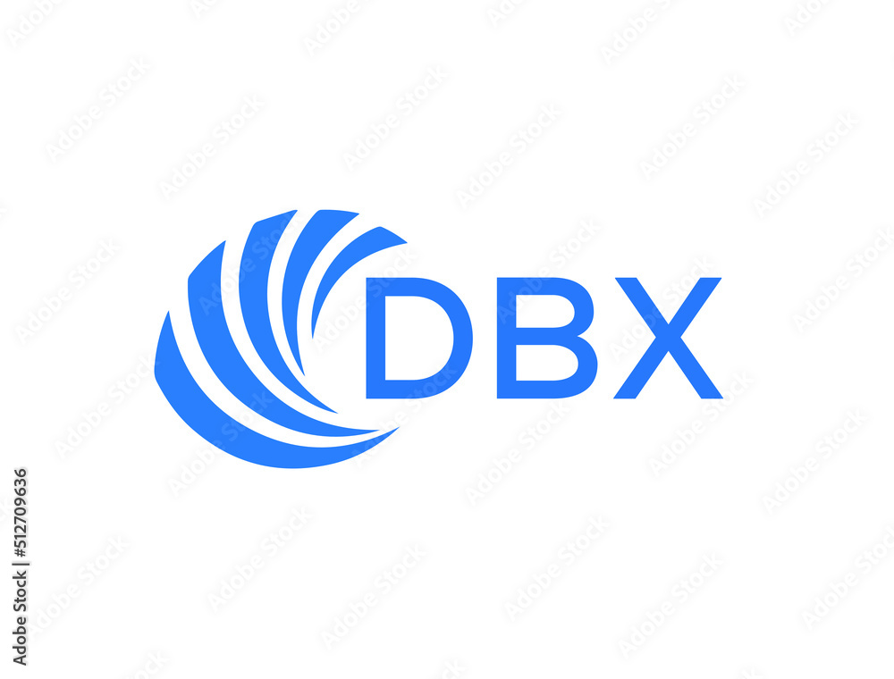 DBX Flat accounting logo design on white background. DBX creative initials Growth graph letter logo concept. DBX business finance logo design.
DBX Flat accounting logo design on white background. DBX creative initials Growth graph letter logo concept. DBX business finance logo design.