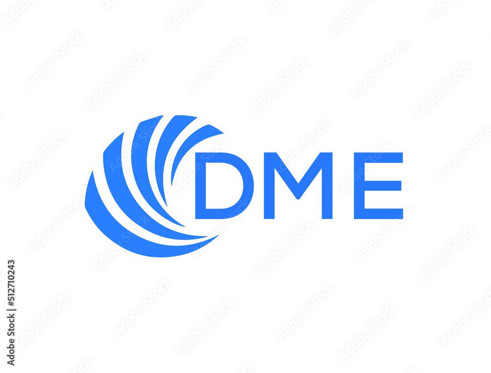 DME Flat accounting logo design on white background. DME creative initials Growth graph letter logo concept. DME business finance logo design.
DME Flat accounting logo design on white background. DME creative initials Growth graph letter logo concept. DME business finance logo design.