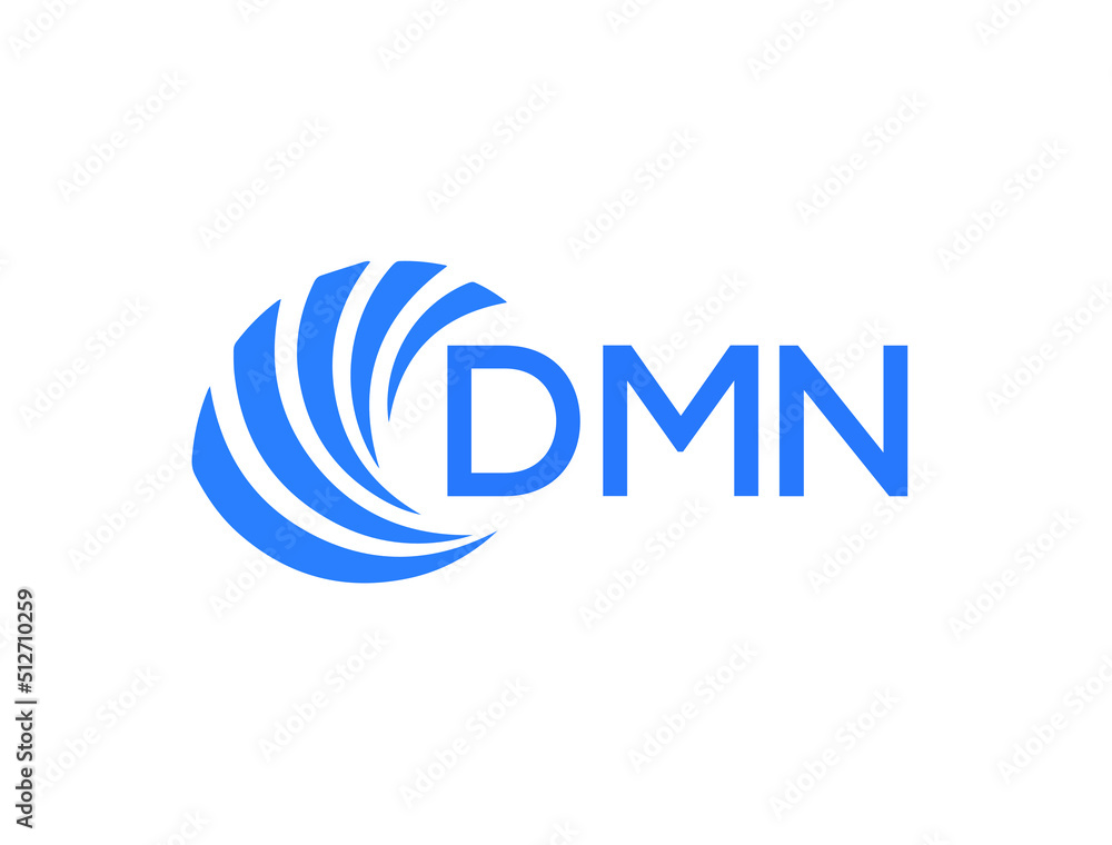 DMN Flat accounting logo design on white background. DMN creative initials Growth graph letter logo concept. DMN business finance logo design.
DMN Flat accounting logo design on white background. DMN creative initials Growth graph letter logo concept. DMN business finance logo design.