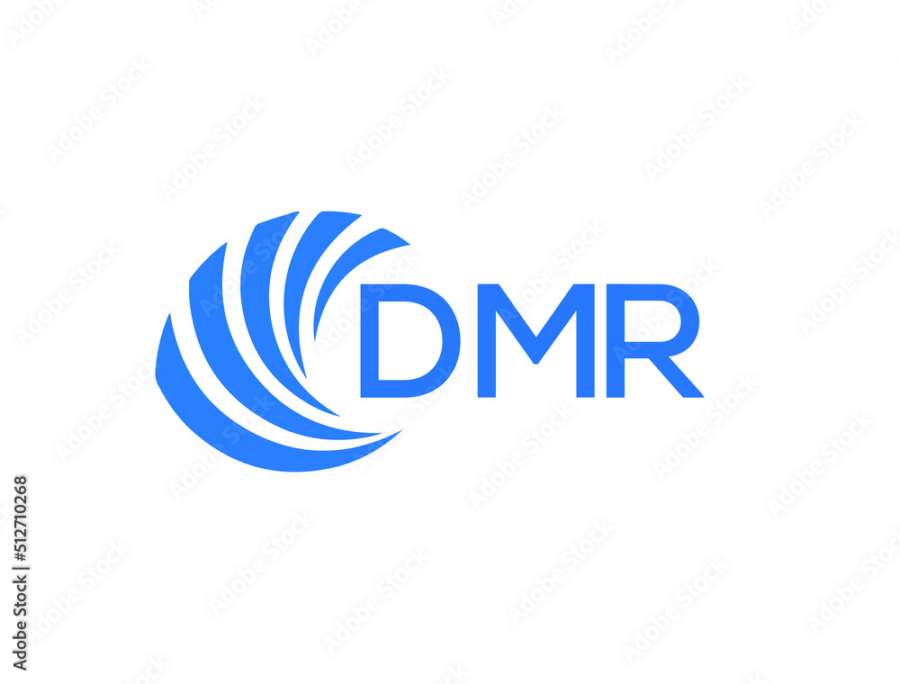 DMR Flat accounting logo design on white background. DMR creative initials Growth graph letter logo concept. DMR business finance logo design.
DMR Flat accounting logo design on white background. DMR creative initials Growth graph letter logo concept. DMR business finance logo design.