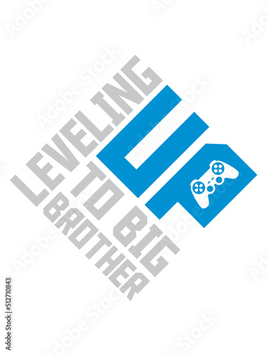 Leveling up big brother 
