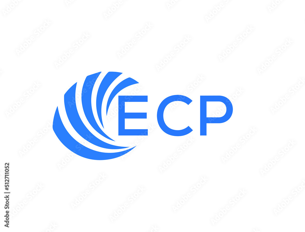 ECP Flat accounting logo design on white background. ECP creative initials Growth graph letter logo concept. ECP business finance logo design.
ECP Flat accounting logo design on white background. ECP creative initials Growth graph letter logo concept. ECP business finance logo design.