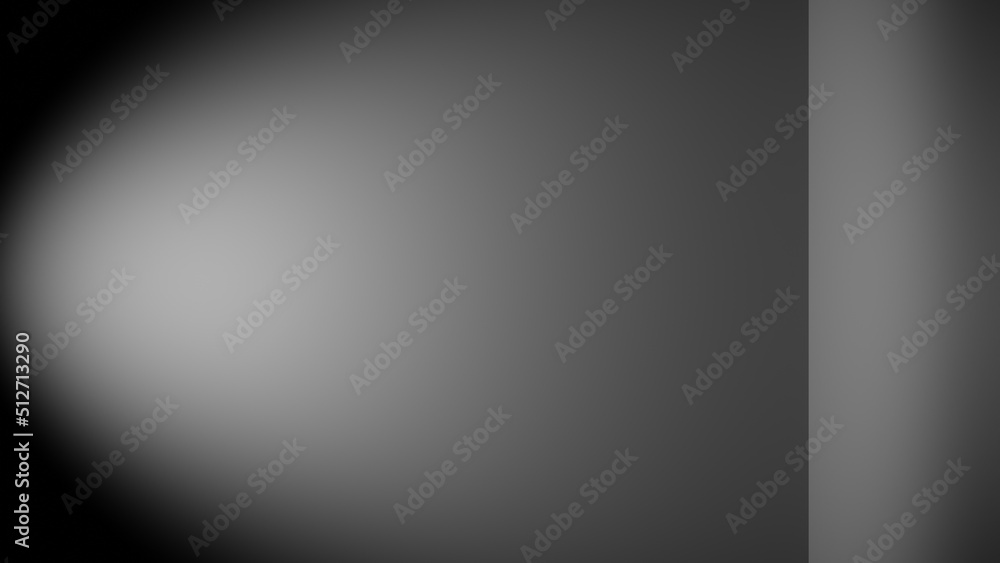 Spotlight that projects light on two side walls Spotlight that projects light on two side walls