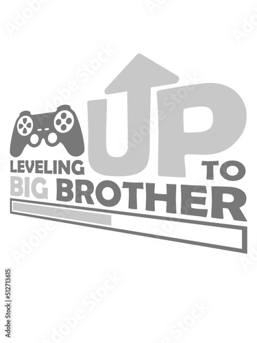 Leveling up big brother 