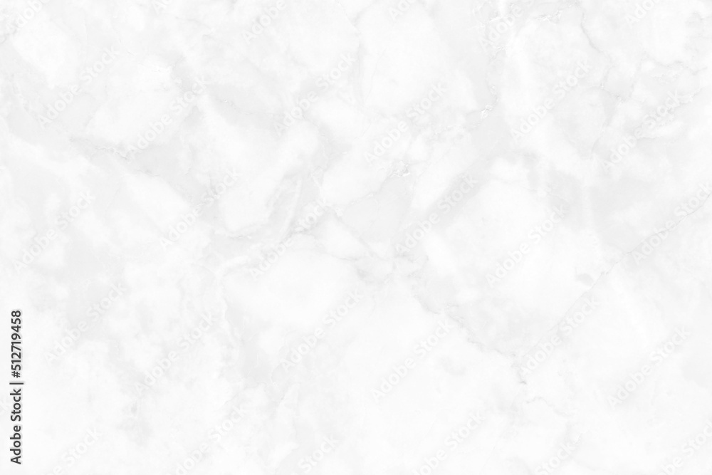 White grey marble texture background with high resolution, top view of natural tiles stone floor in luxury seamless glitter pattern for interior decoration.