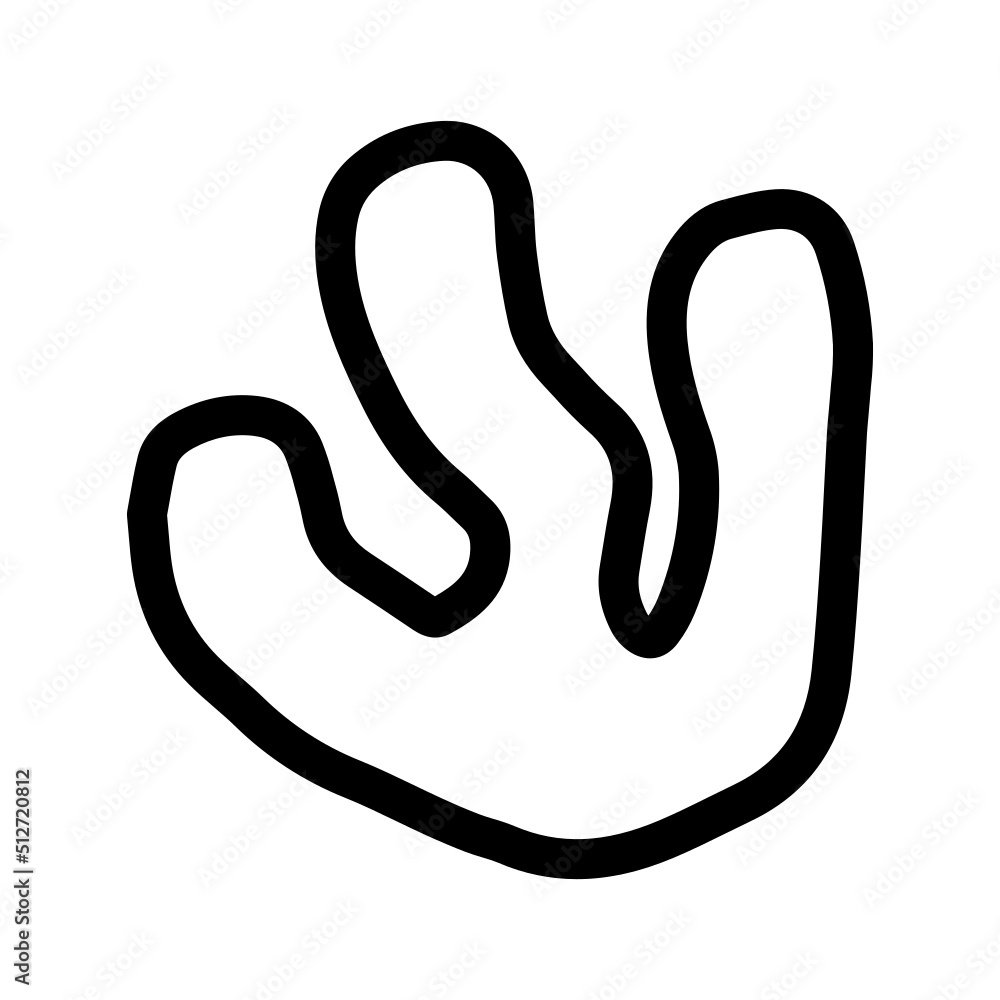 abstract shape outline
abstract shape outline