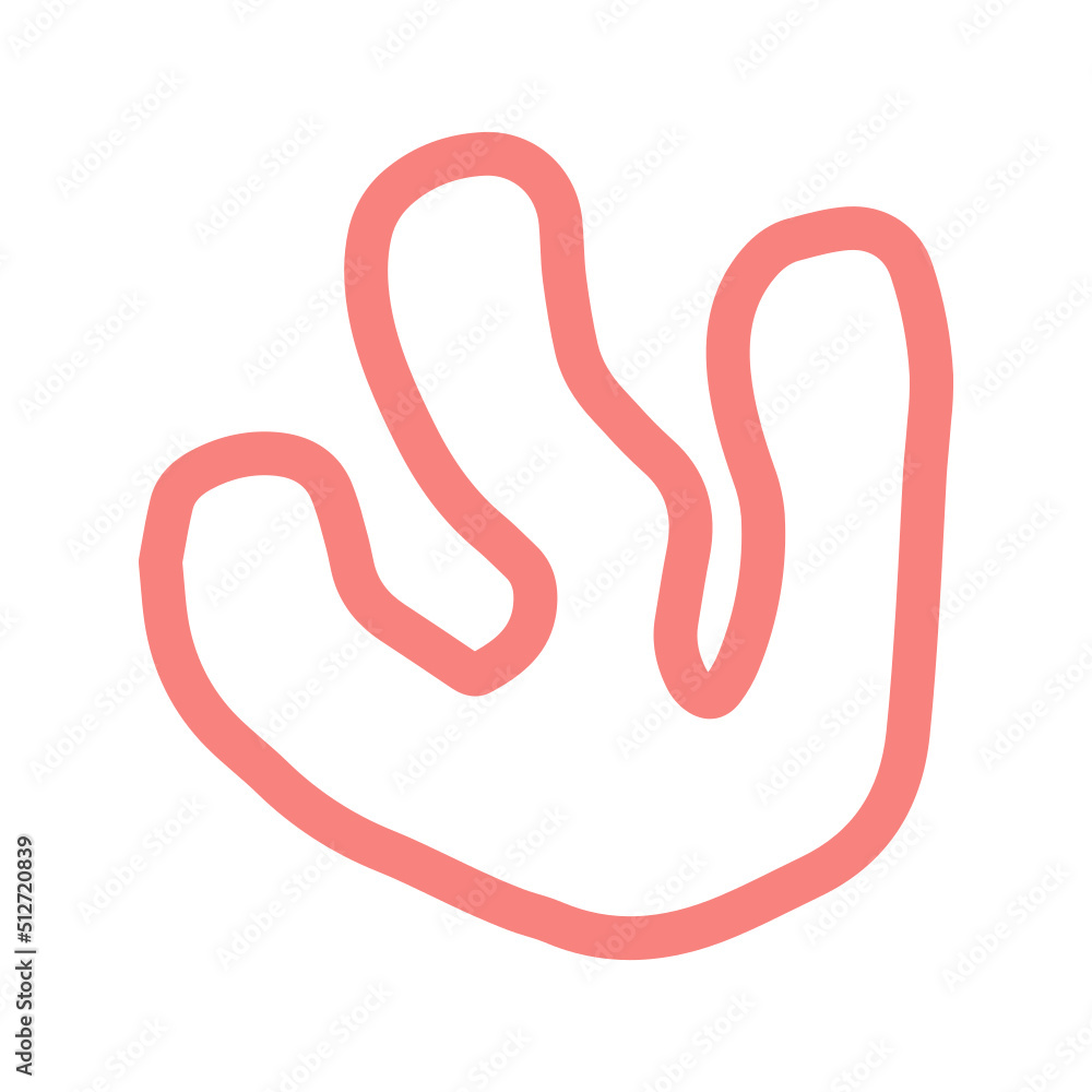 abstract shape outline
abstract shape outline