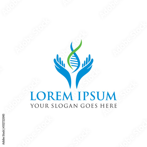 medical logo , pharmacy logo vector