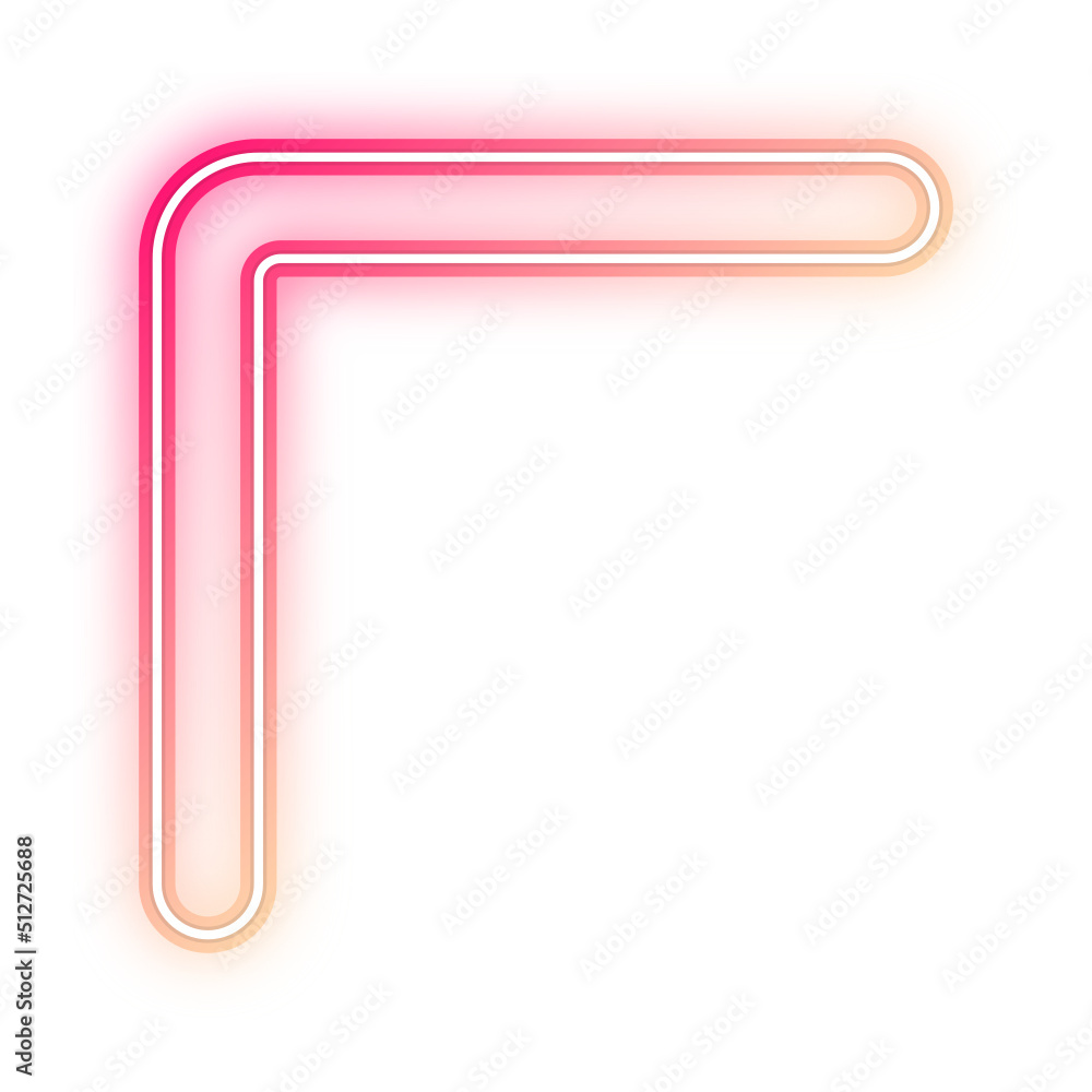 gradient neon border corner
gradient neon border corner