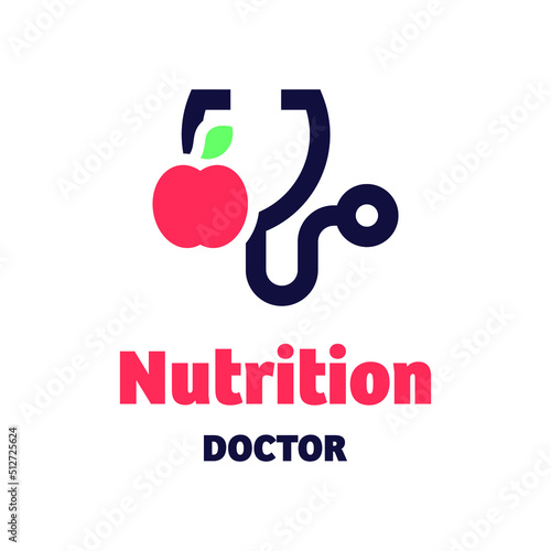 Nutrition Doctor Logo