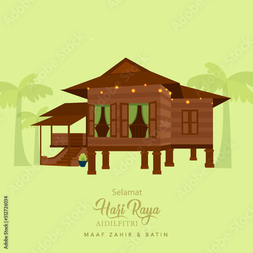 Selamat Hari Raya