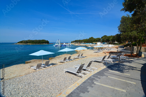 villaggio vacanza in istria