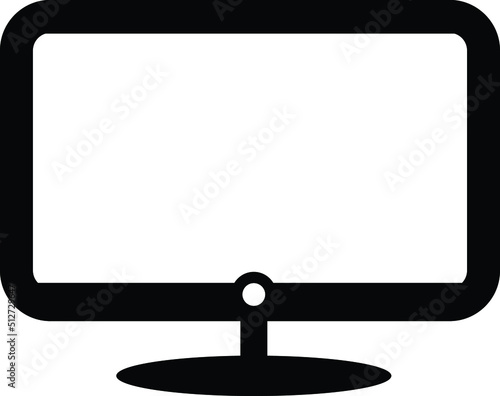lcd tv set