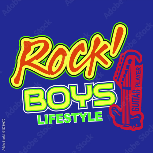 Vector illustration trendy slogan lettering design.vector text graphics for print suitable for the design of t-shirt shirts  hoodies  etc