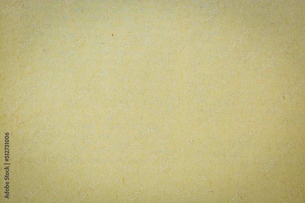 Brown recycled craft paper texture as background. Cream paper texture, Old vintage page or grunge vignette. Pattern rough art creased grunge letter. Hardboard with copy space for text. Brown recycled craft paper texture as background. Cream paper texture, Old vintage page or grunge vignette. Pattern rough art creased grunge letter. Hardboard with copy space for text.