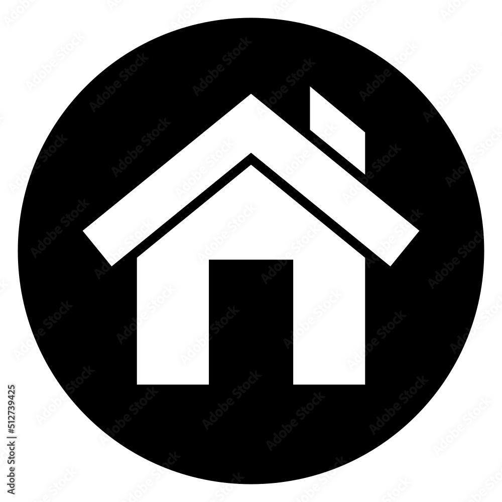 house icon house icon