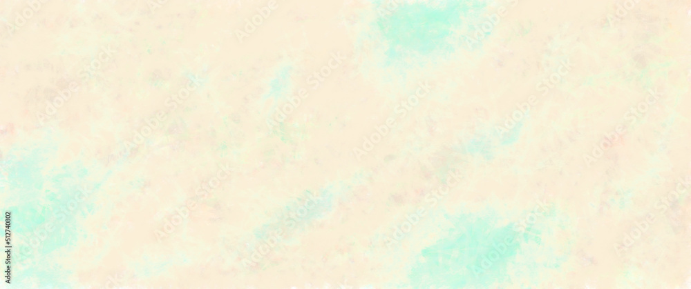 light green yellow gradient, abstract watercolor background