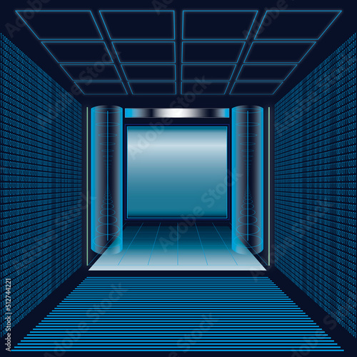 Studio digital 1