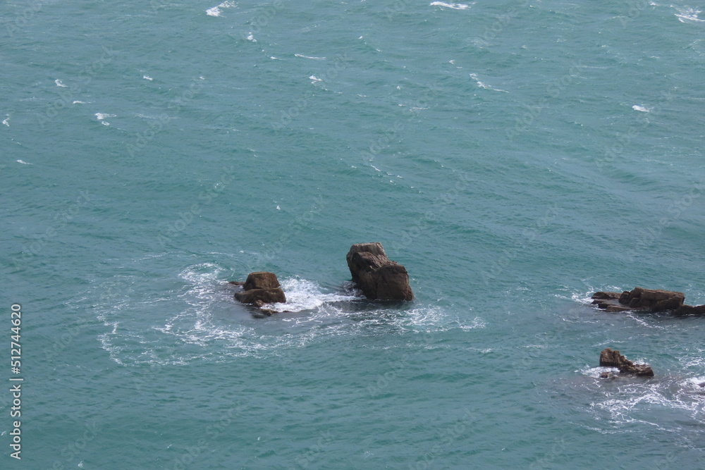 Fototapeta premium Cabo Ortegal (A coruña)