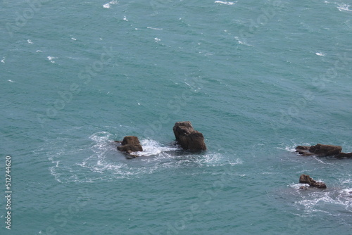 Cabo Ortegal (A coruña)