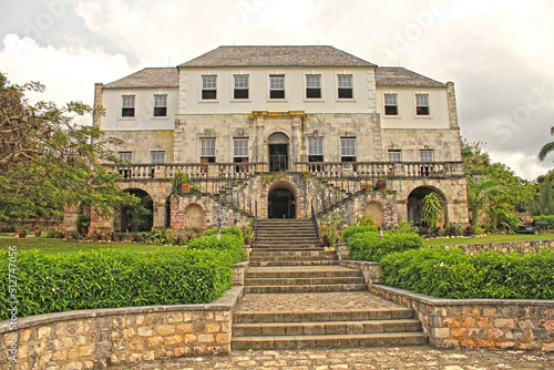 Montego Bay, Jamaica