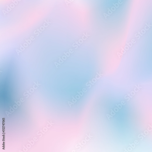 abstract colorful background. peach grey blue pastel cream light color gradiant illustration. peach grey blue color gradiant background 