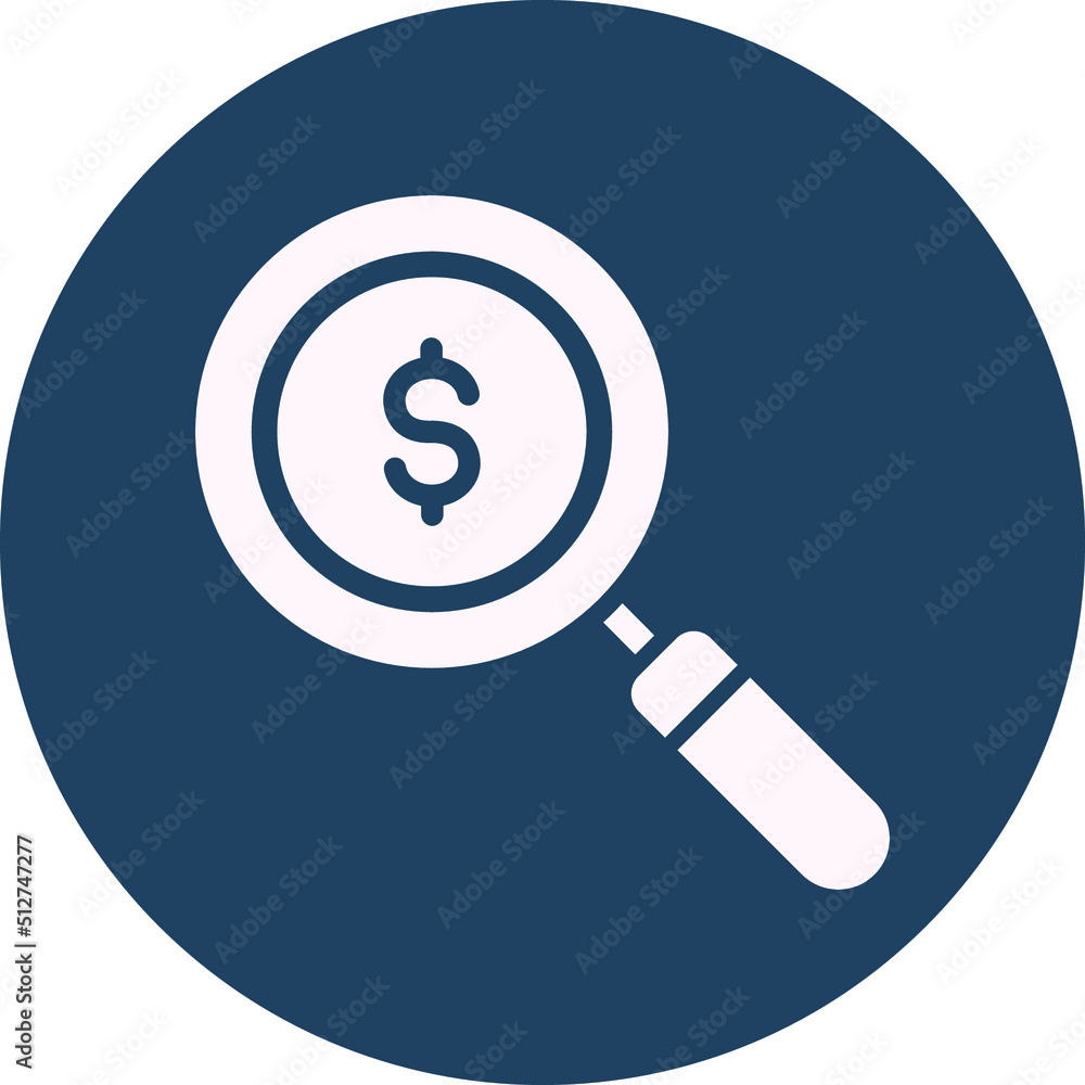 Dollar Find Vector icon which is suitable for commercial work and easily modify or edit it
Dollar Find Vector icon which is suitable for commercial work and easily modify or edit it