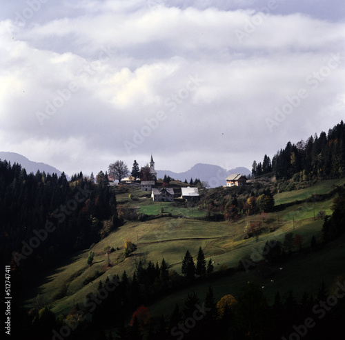 Wallpaper Mural Herbst Torontodigital.ca