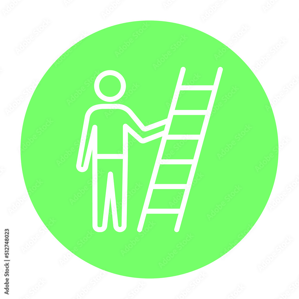 achievement stairs Vector icon which is suitable for commercial work and easily modify or edit it
achievement stairs Vector icon which is suitable for commercial work and easily modify or edit it