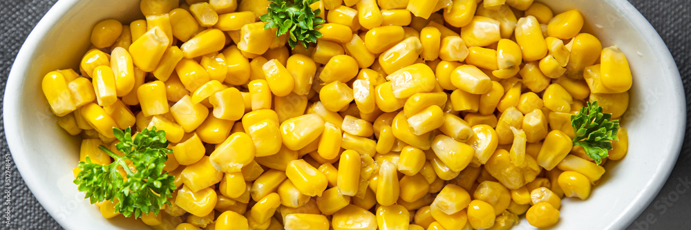 corn in plate boiled ready to eat fresh healthy meal food snack diet on the table copy space food background rustic top view keto or paleo diet veggie vegan or vegetarian food corn in plate boiled ready to eat fresh healthy meal food snack diet on the table copy space food background rustic top view keto or paleo diet veggie vegan or vegetarian food
