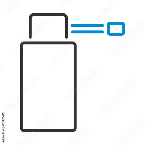 Inhalator Icon