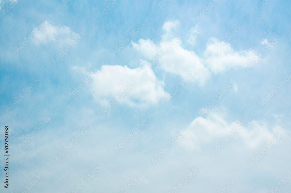blue sky with clouds blue sky with clouds