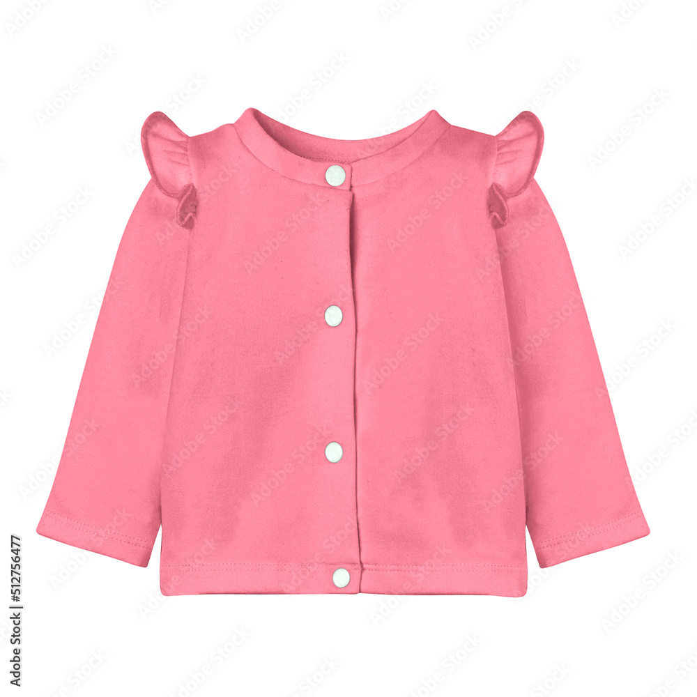 Save time and money with this Simple Baby Cardigan Mockup In Candy Pink Color. It is super easy to use. Save time and money with this Simple Baby Cardigan Mockup In Candy Pink Color. It is super easy to use.