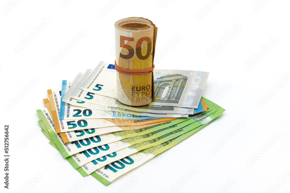 The euro is the official currency of a large number of European countries. The euro is the second most widely used currency in international transactions and an important reserve currency.