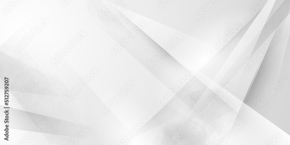 modern white abstract background design vector illustration