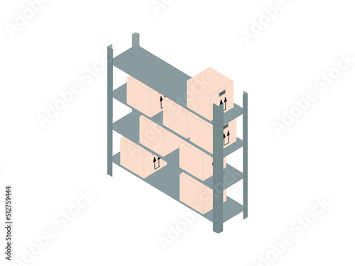 3d model house